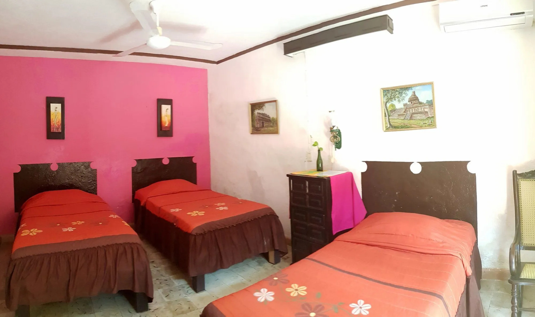 Photo - Hotel Mucuy