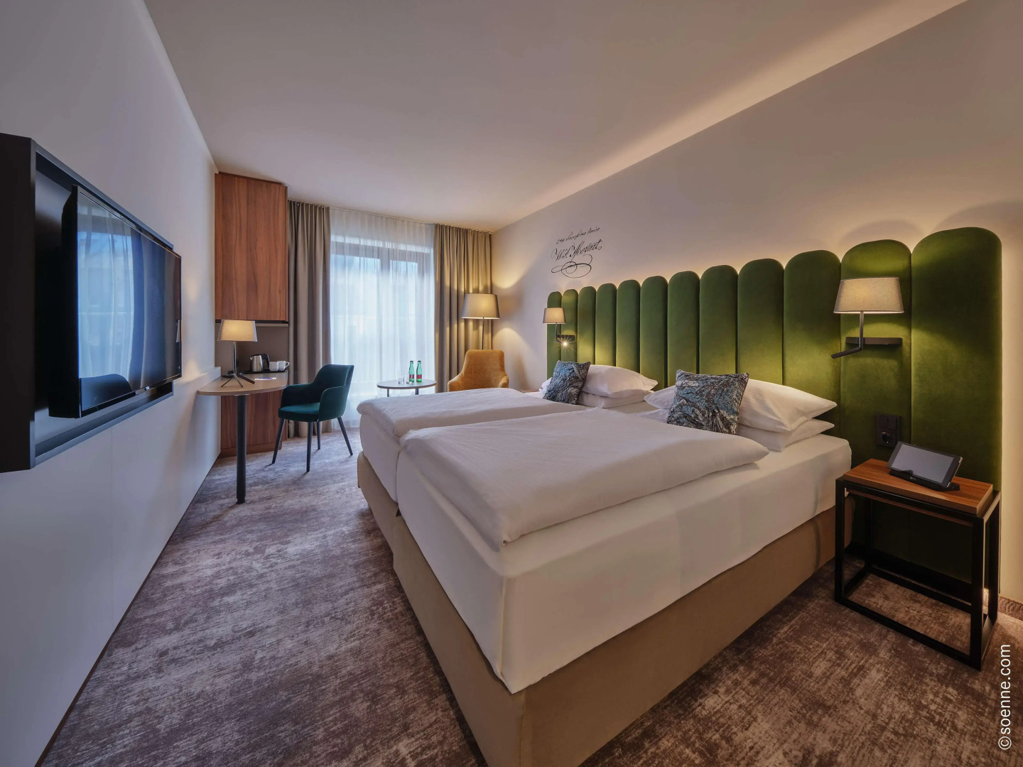Photo - Dorint City-Hotel Salzburg