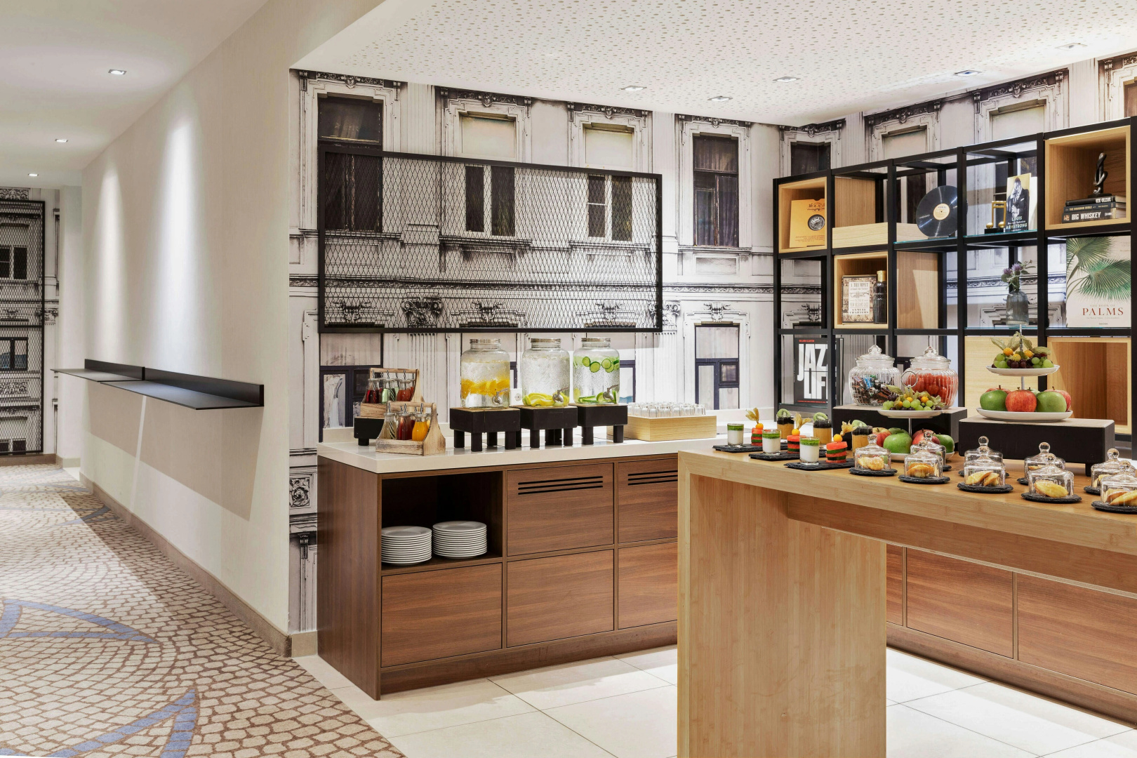 Photo - Courtyard by Marriott Wiesbaden-Nordenstadt