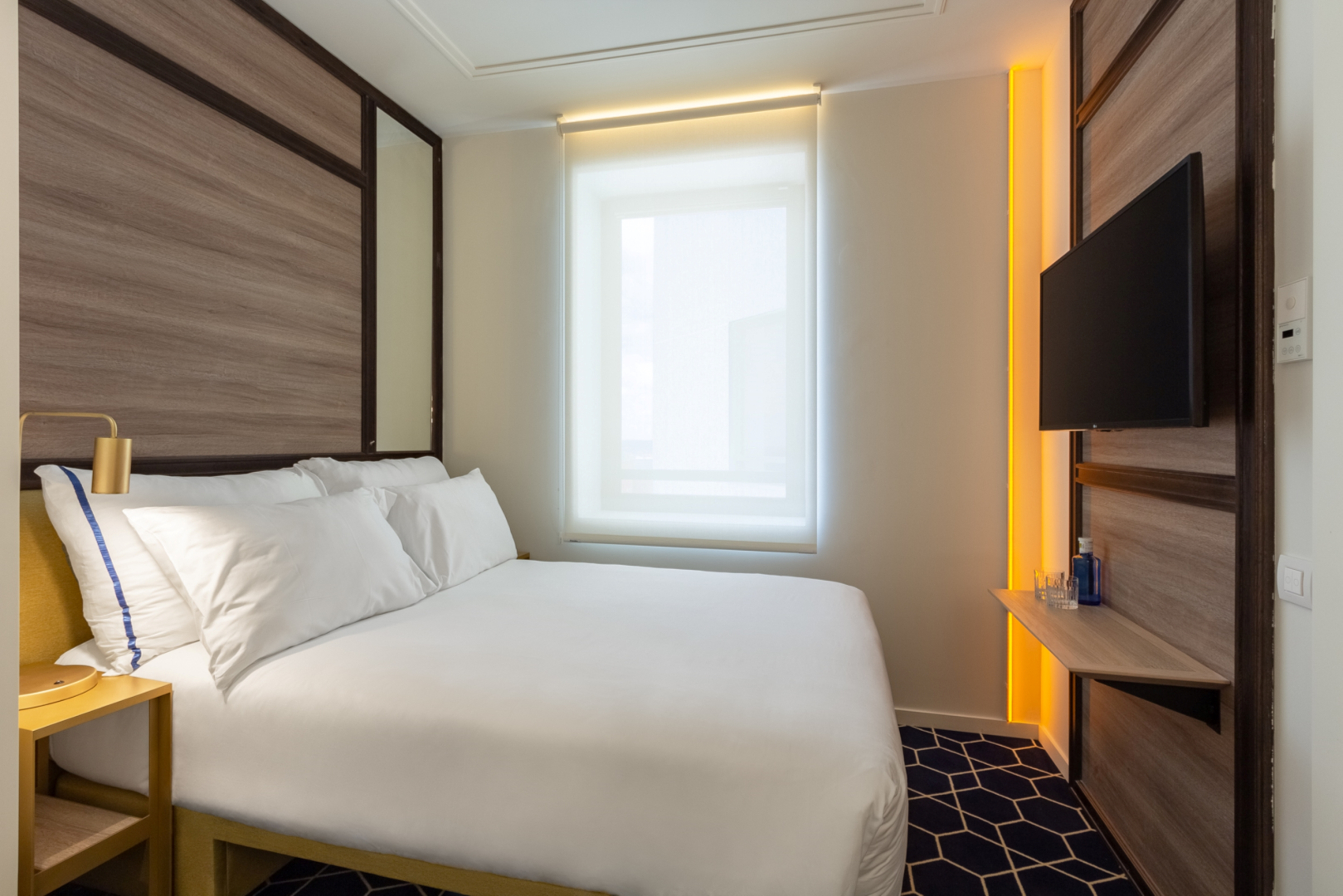 Photo - Pestana CR7 Gran Vía Madrid