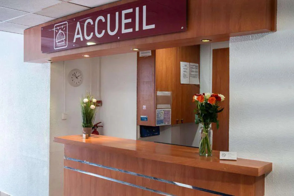 Photo - Hôtel L'Eaubonne