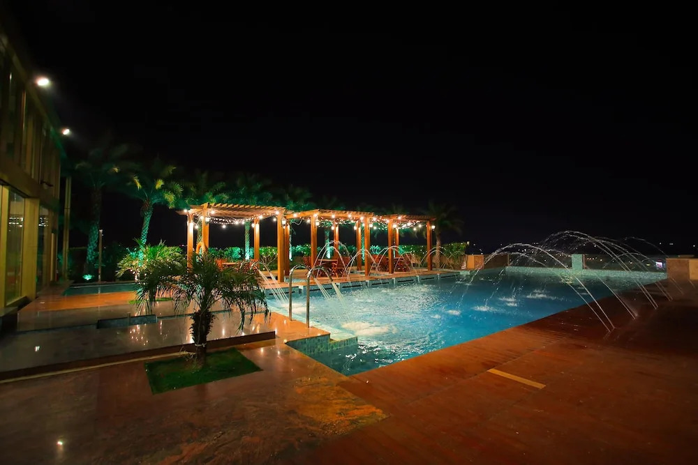 Foto - Seven Seas Hotel