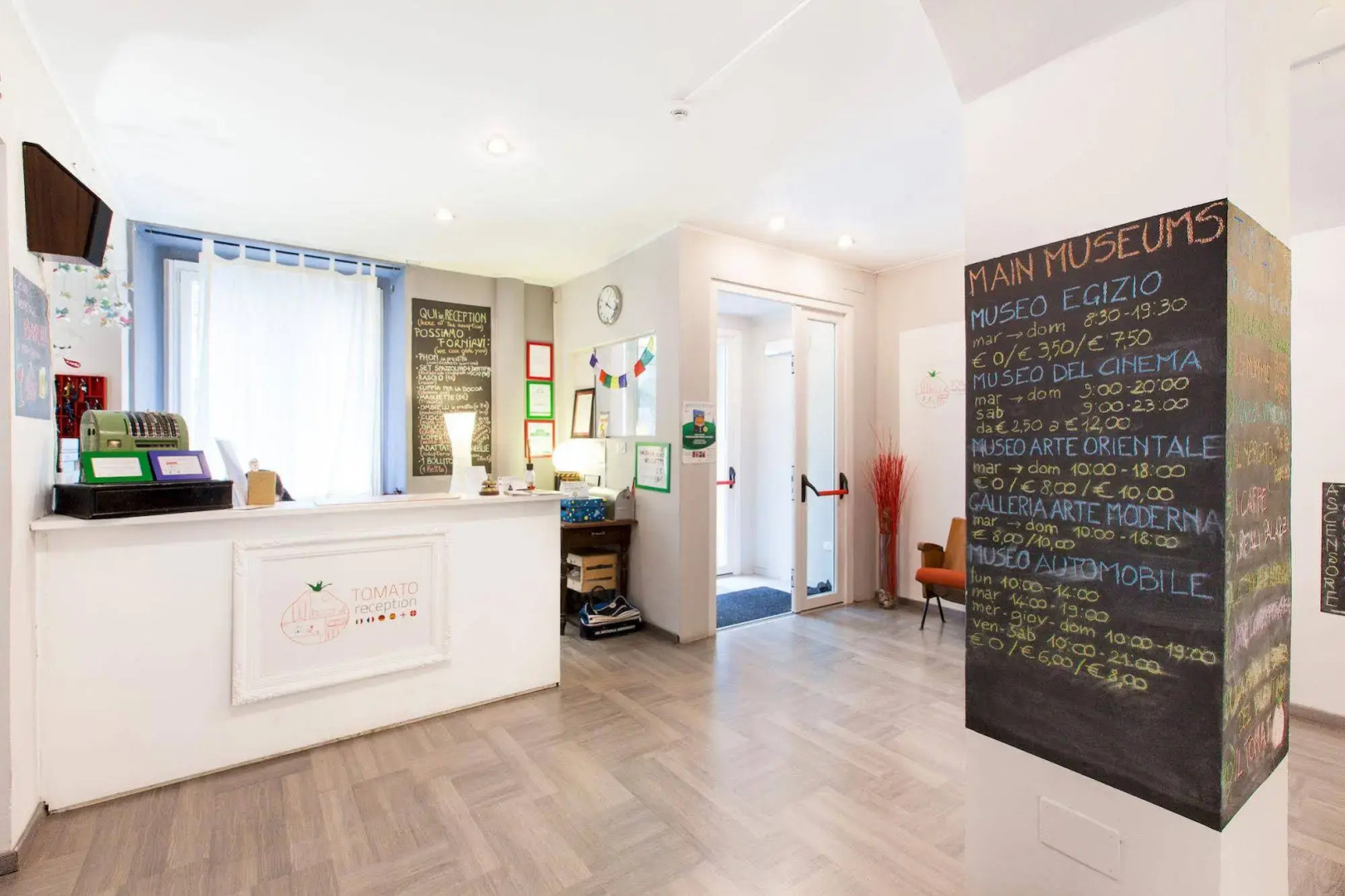 Foto - Tomato Urban Retreat