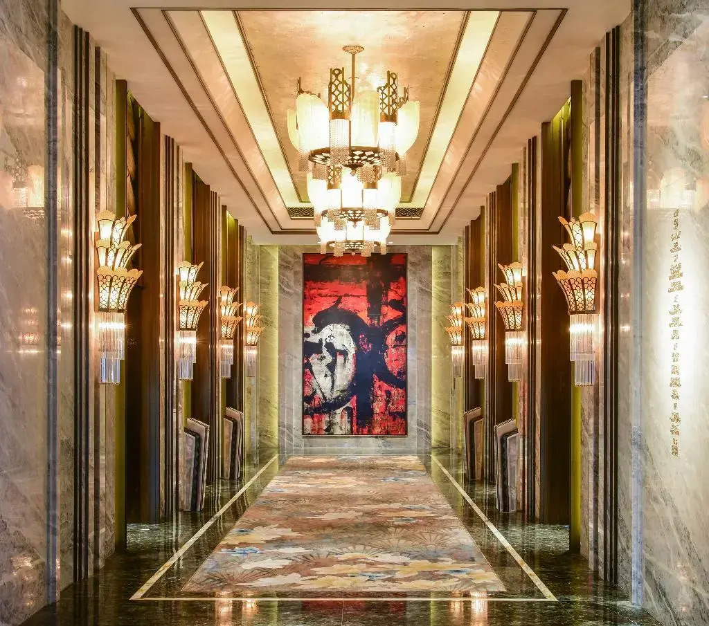 Foto - The St. Regis on the Bund, Shanghai