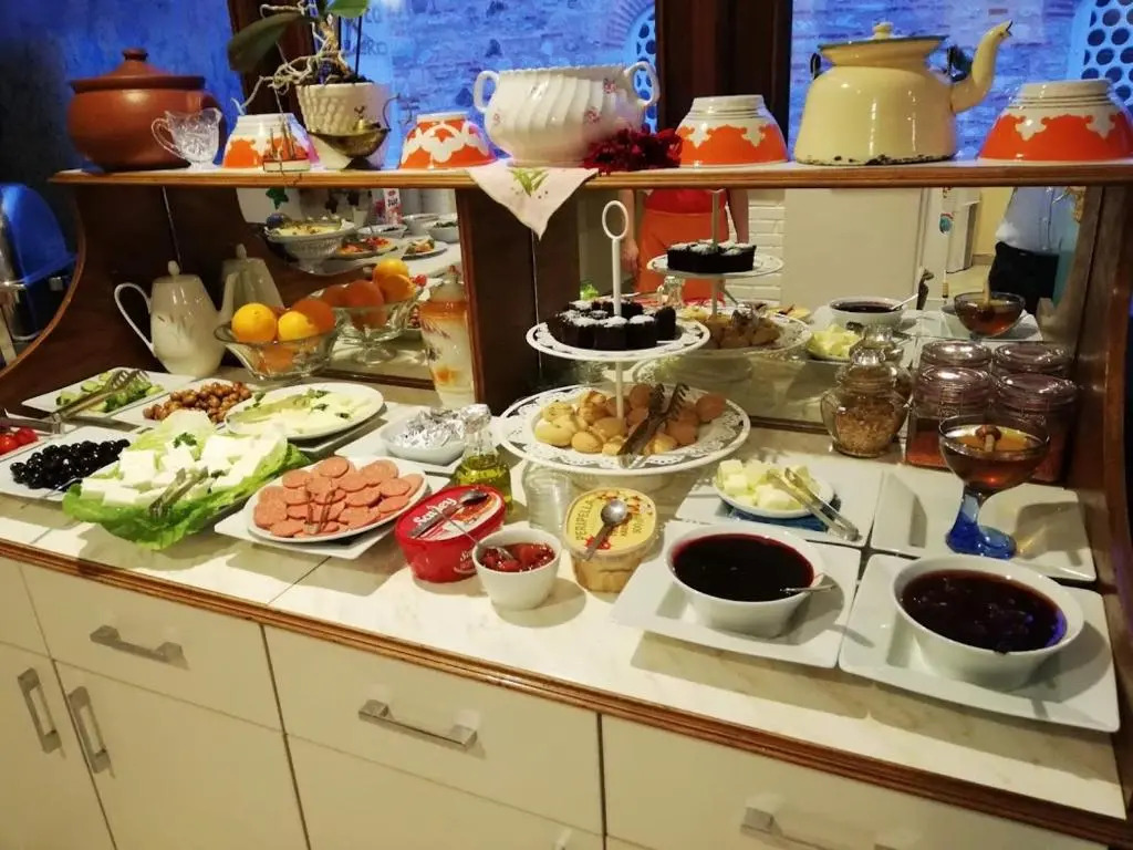 Photo - Turkoman Hotel