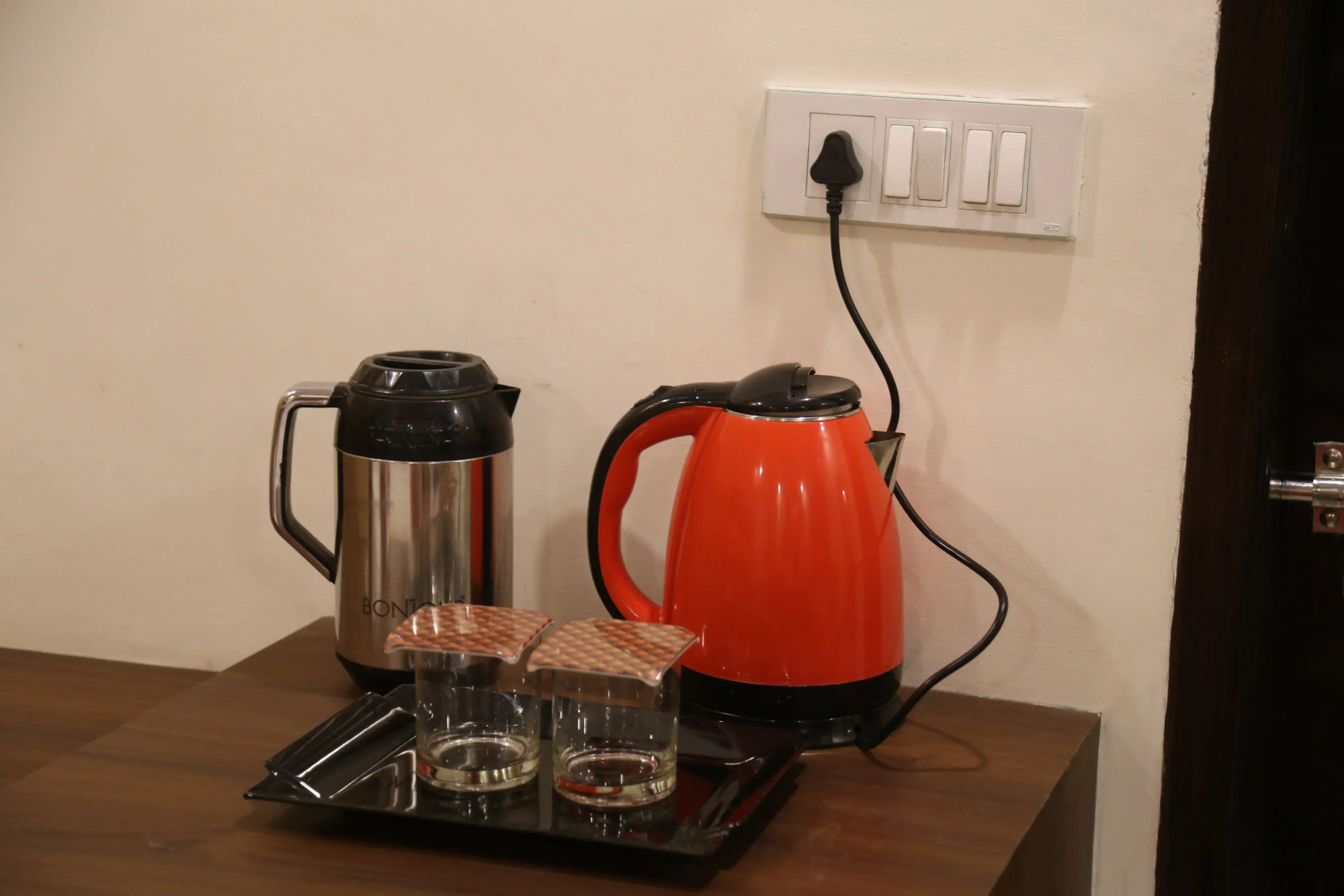 Foto - Hotel Mona Regency