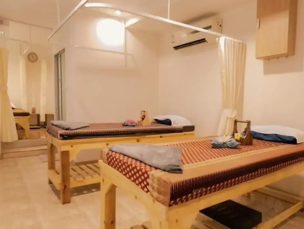 Foto - Nature Boutique Hotel Ratchayothin