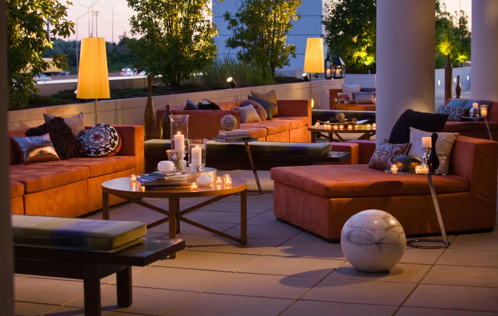 Foto - Renaissance Schaumburg Convention Center Hotel