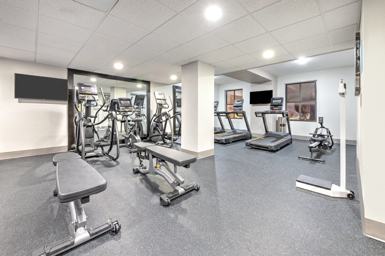 Foto - Holiday Inn Express Dallas Downtown by IHG