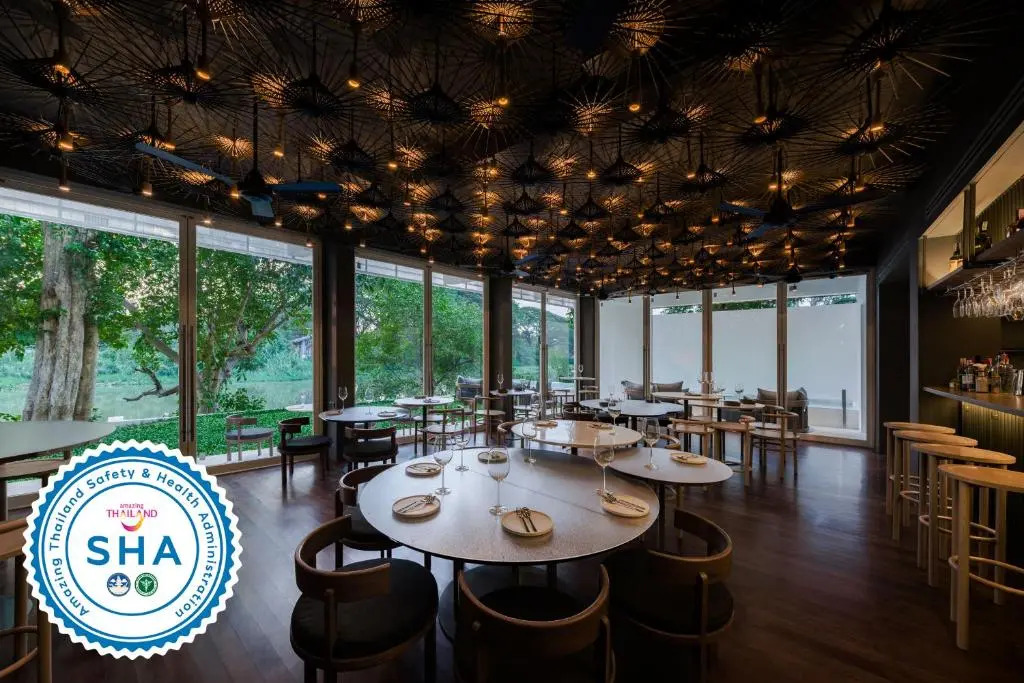 Foto - Little Shelter Hotel Chiangmai