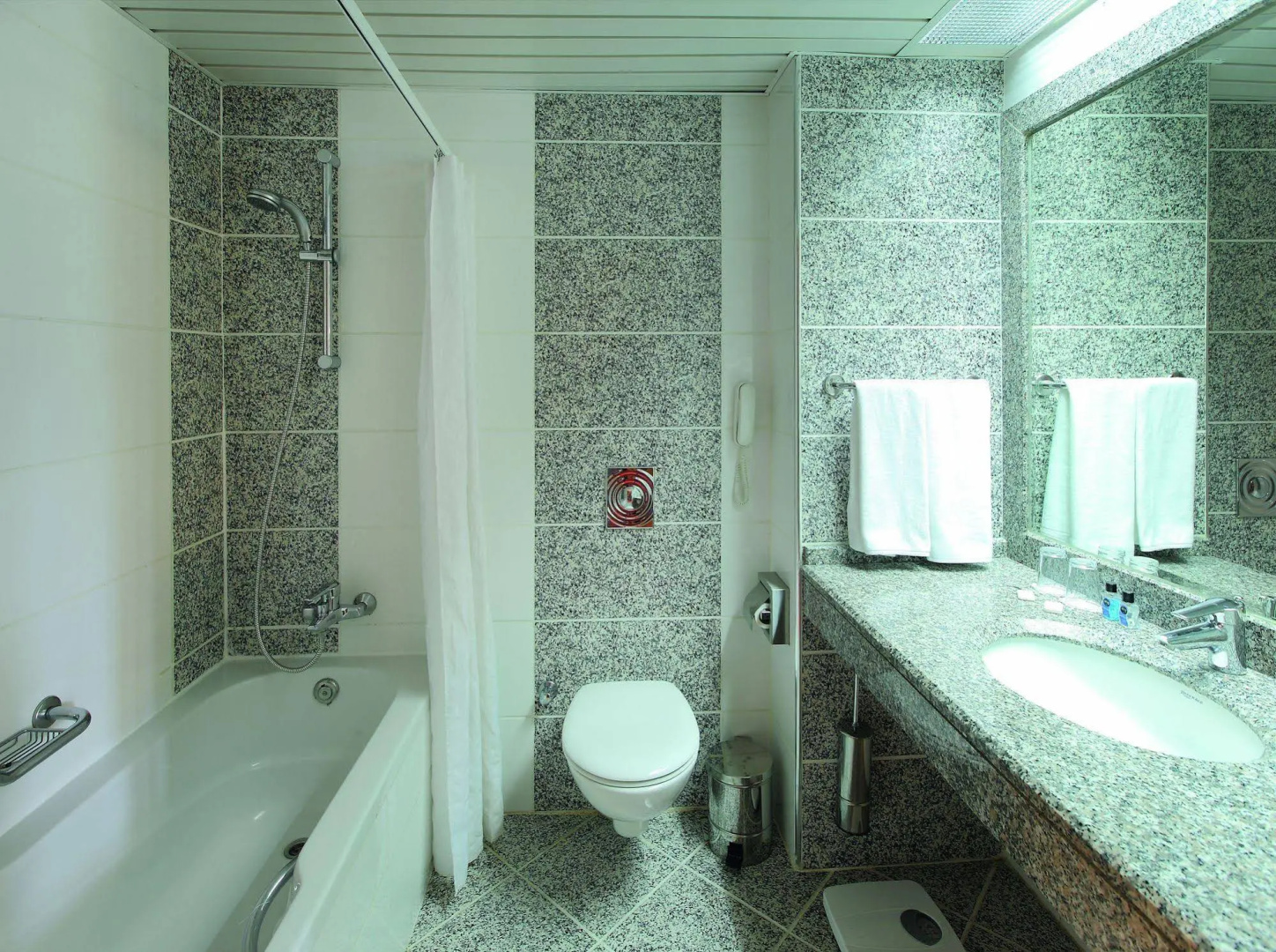 Photo - Grand Cettia Hotel
