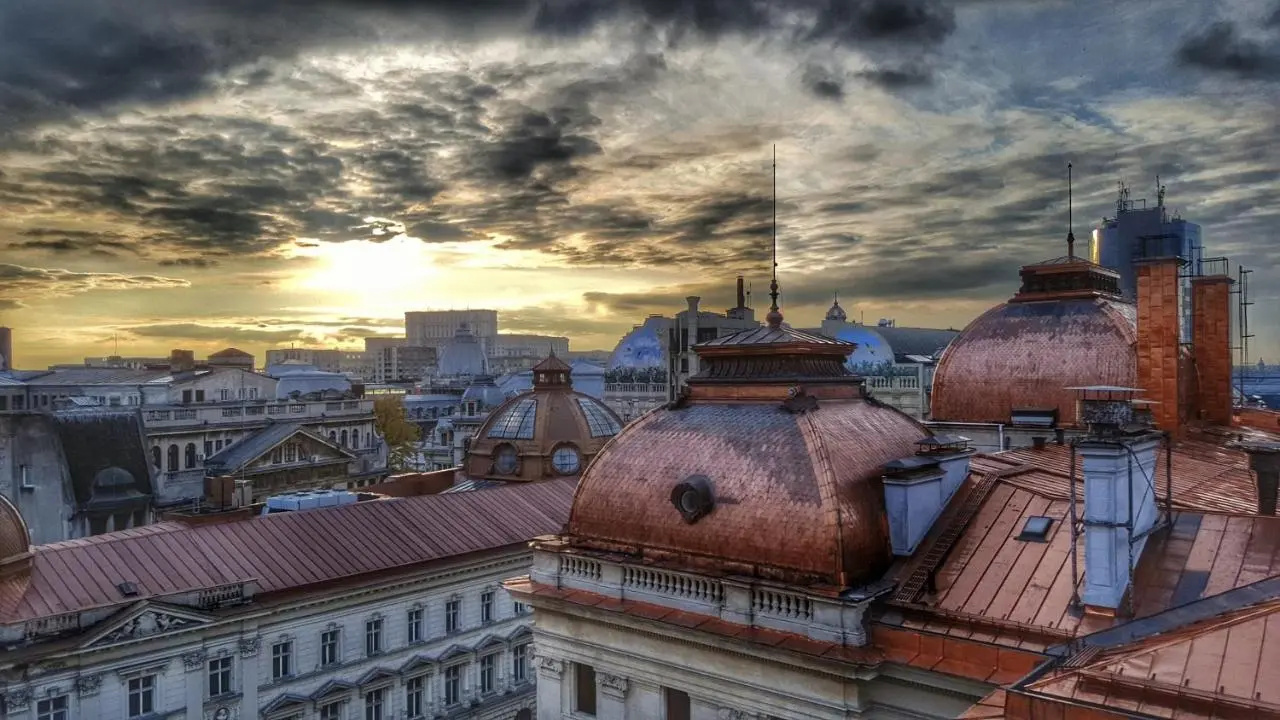Photo - Rembrandt Hotel