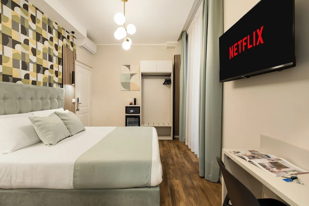 Foto - AlbaDea Déco&Jacuzzi