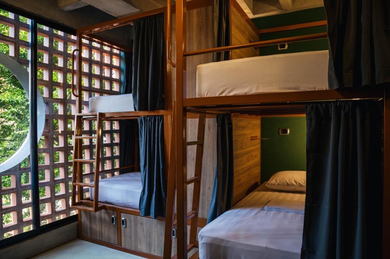 Foto - Viajero Hostel Medellin