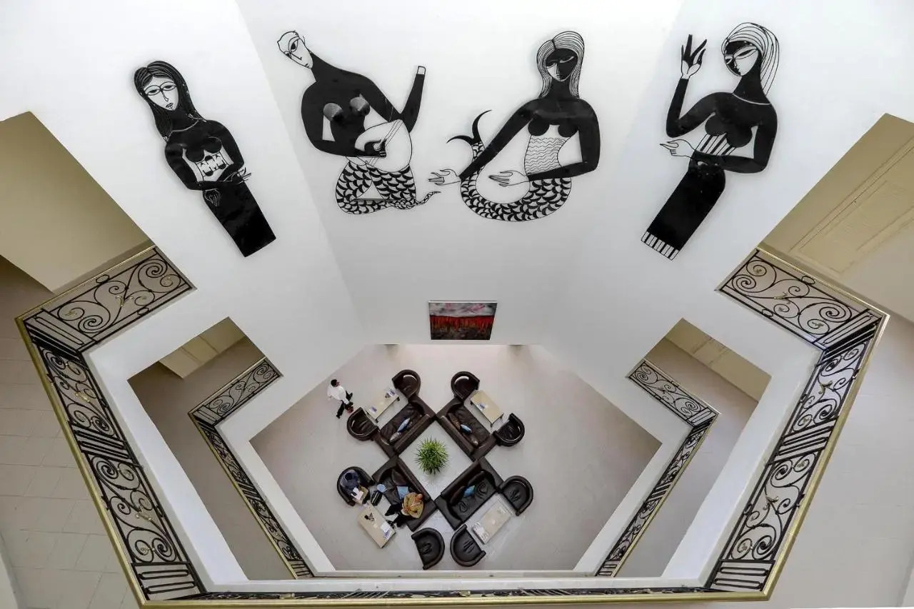 Foto - Houda Yasmine Marina & SPA