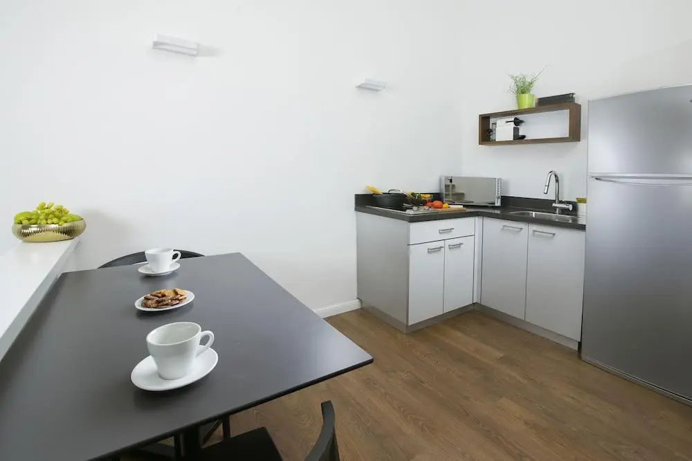 Photo - Marine Heights Suites