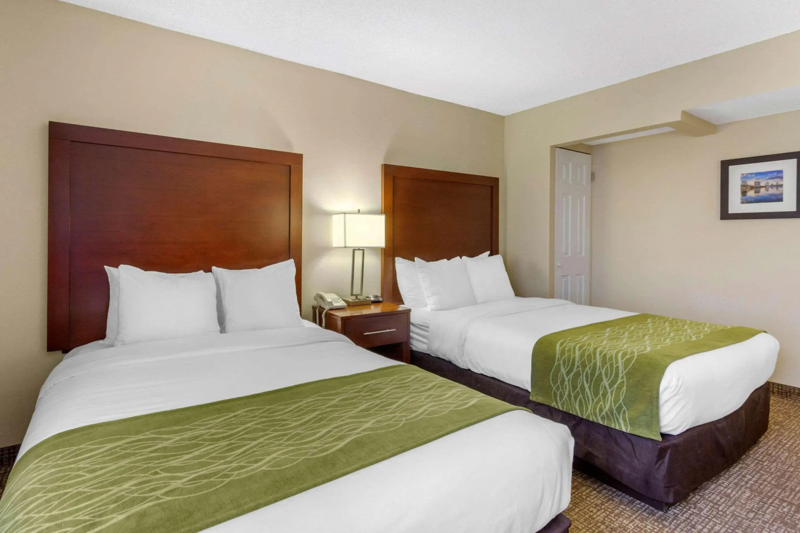 Photo - Comfort Inn St Petersburg North