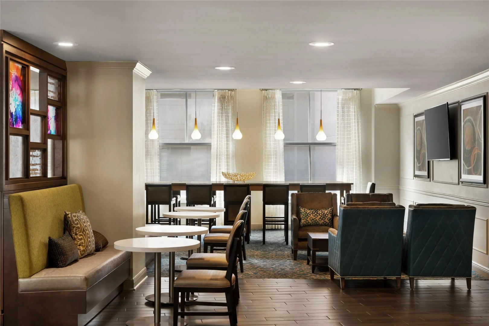 Photo - Hampton Inn & Suites New Orleans Downtown (French Qtr Area)
