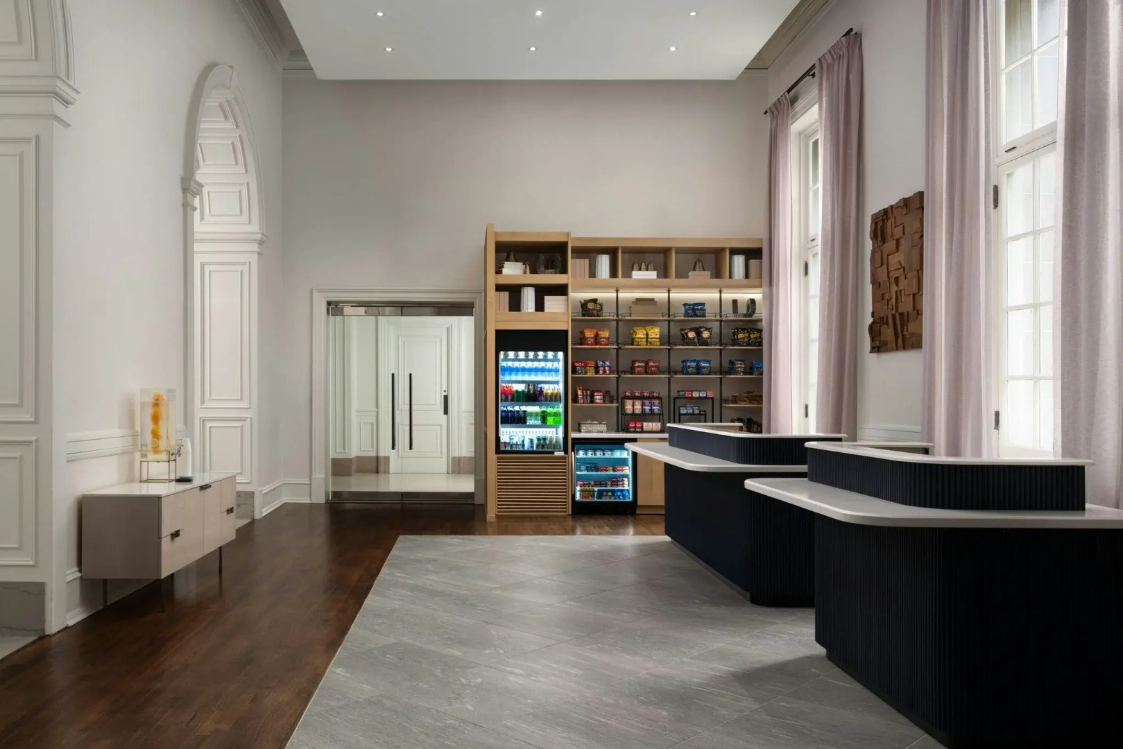 Photo - Courtyard by Marriott Philadelphia Downtown