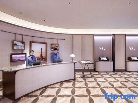 Mercure Hangzhou West Lake Yuquan