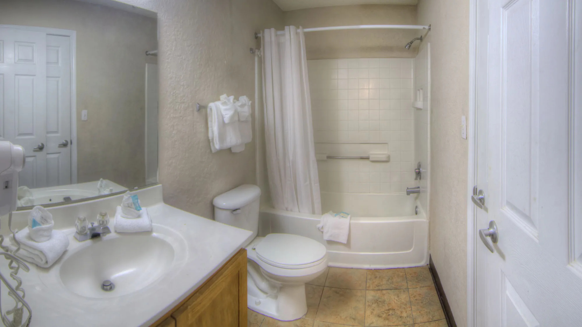 Photo - Intown Suites Extended Stay Select Orlando UCF