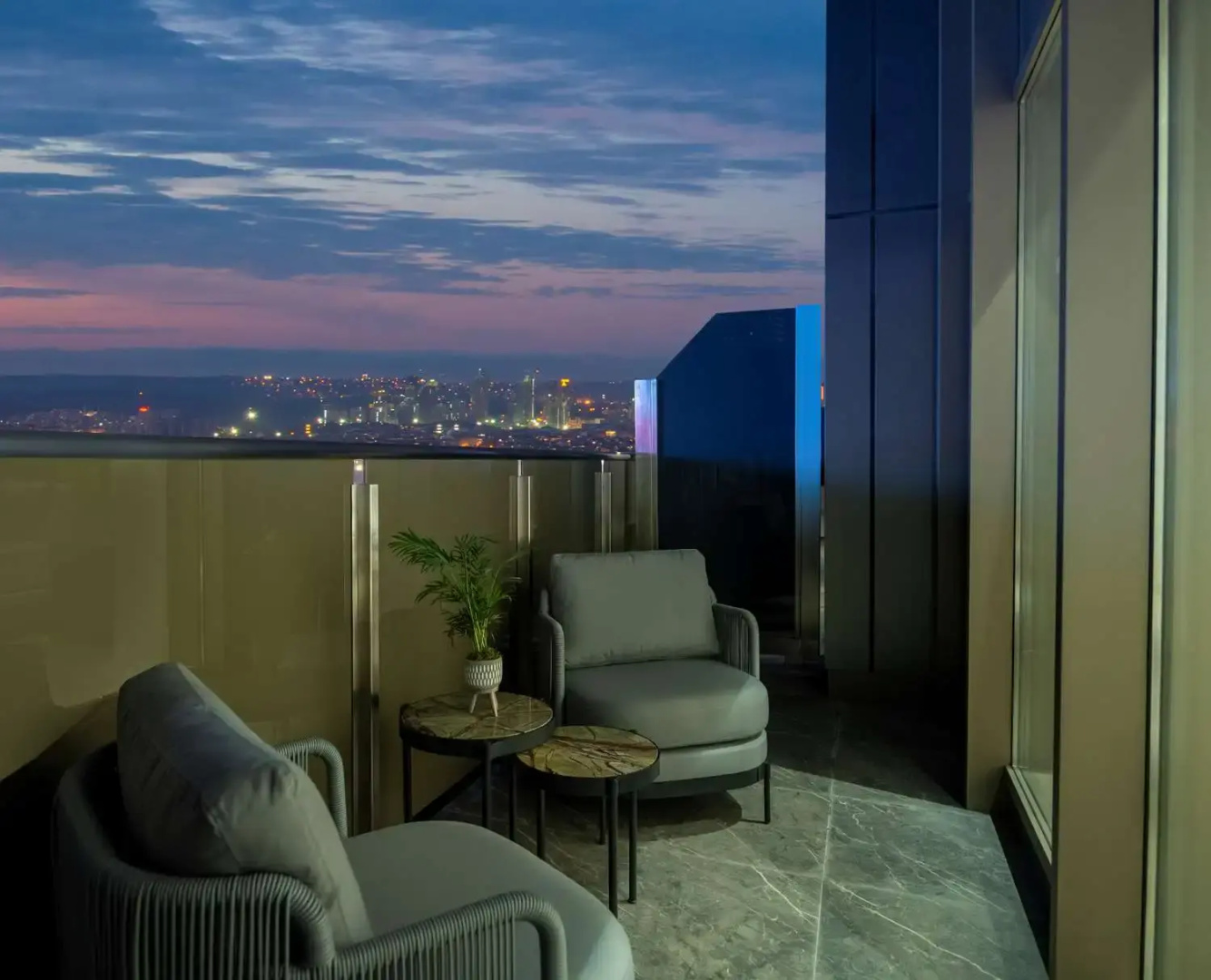 Photo - Hilton Mall of Istanbul