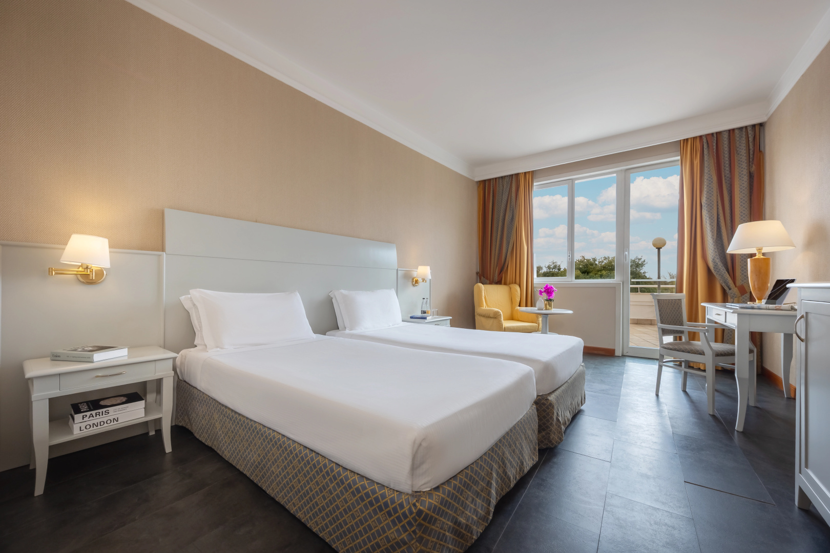 Foto - Hotel Roma Aurelia Antica