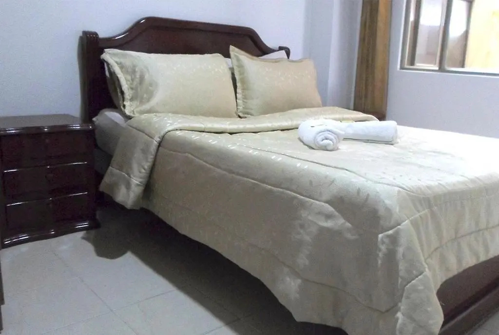 Foto - Hotel Los Balcones