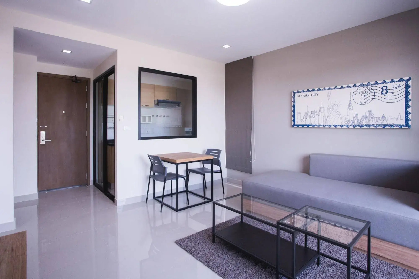 Foto - The Journey Hotel Laksi