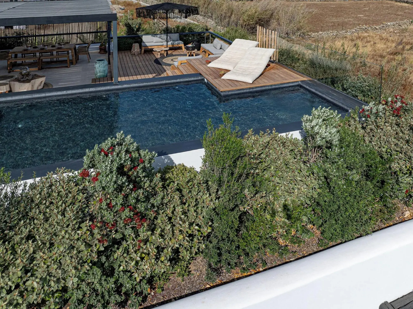 Photo - Asty Mykonos Hotel & Spa - World of One Hotel Group