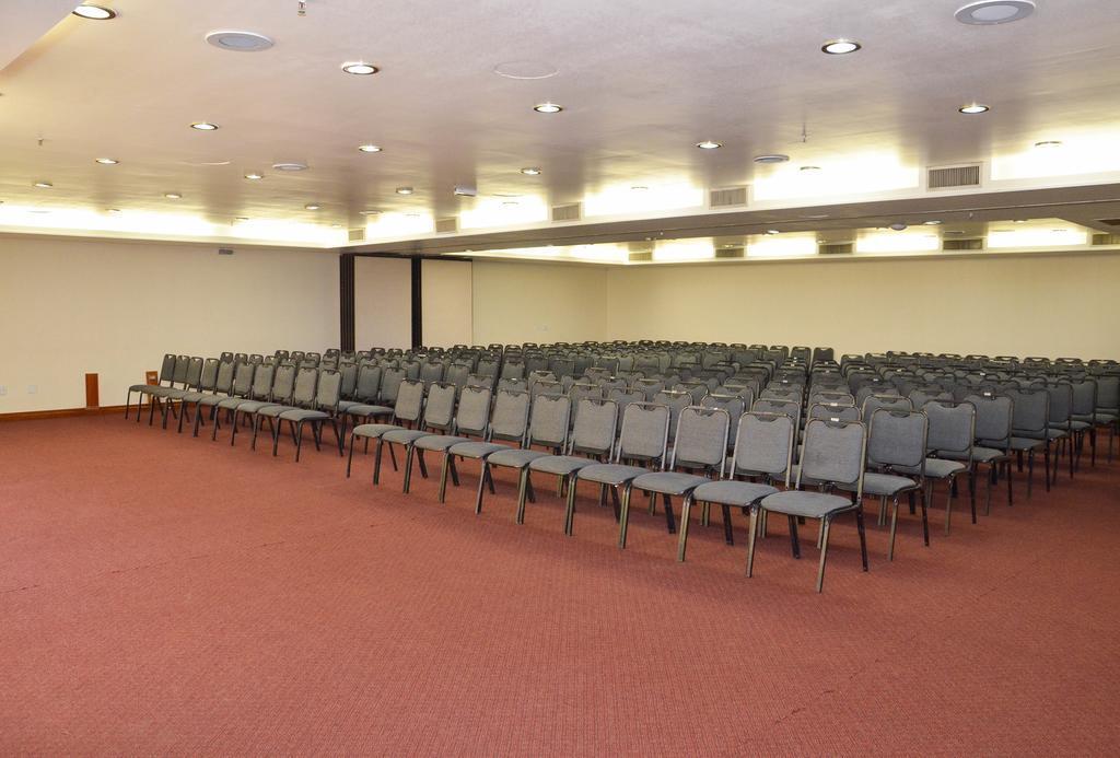 Photo - Embaixador Hotel & Centro de Eventos by Fast10