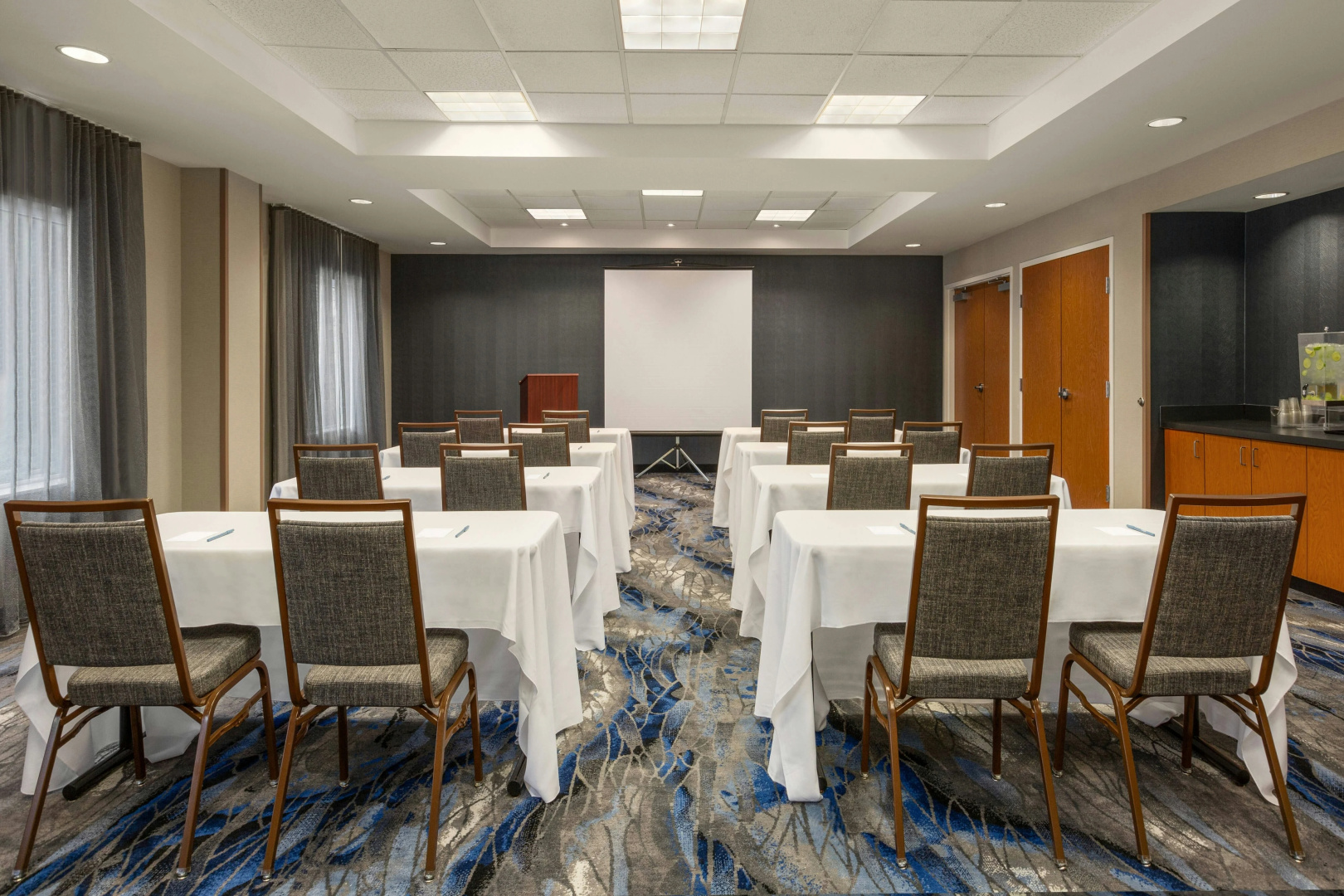 Foto - Fairfield Inn & Suites Jacksonville West/Chaffee Point