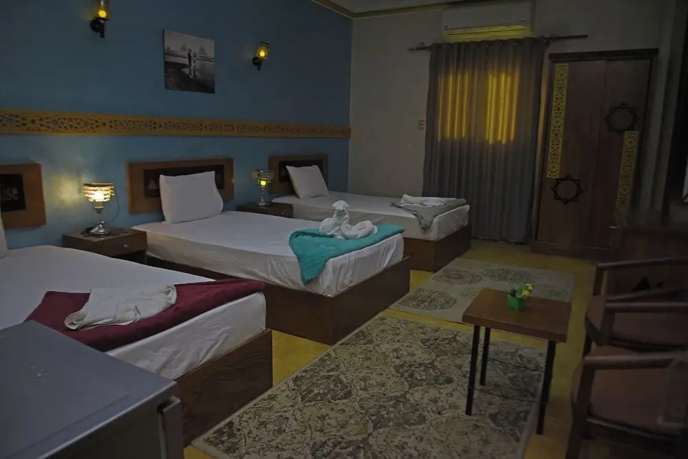 Photo - Pyramids Paradise View Inn Hotel