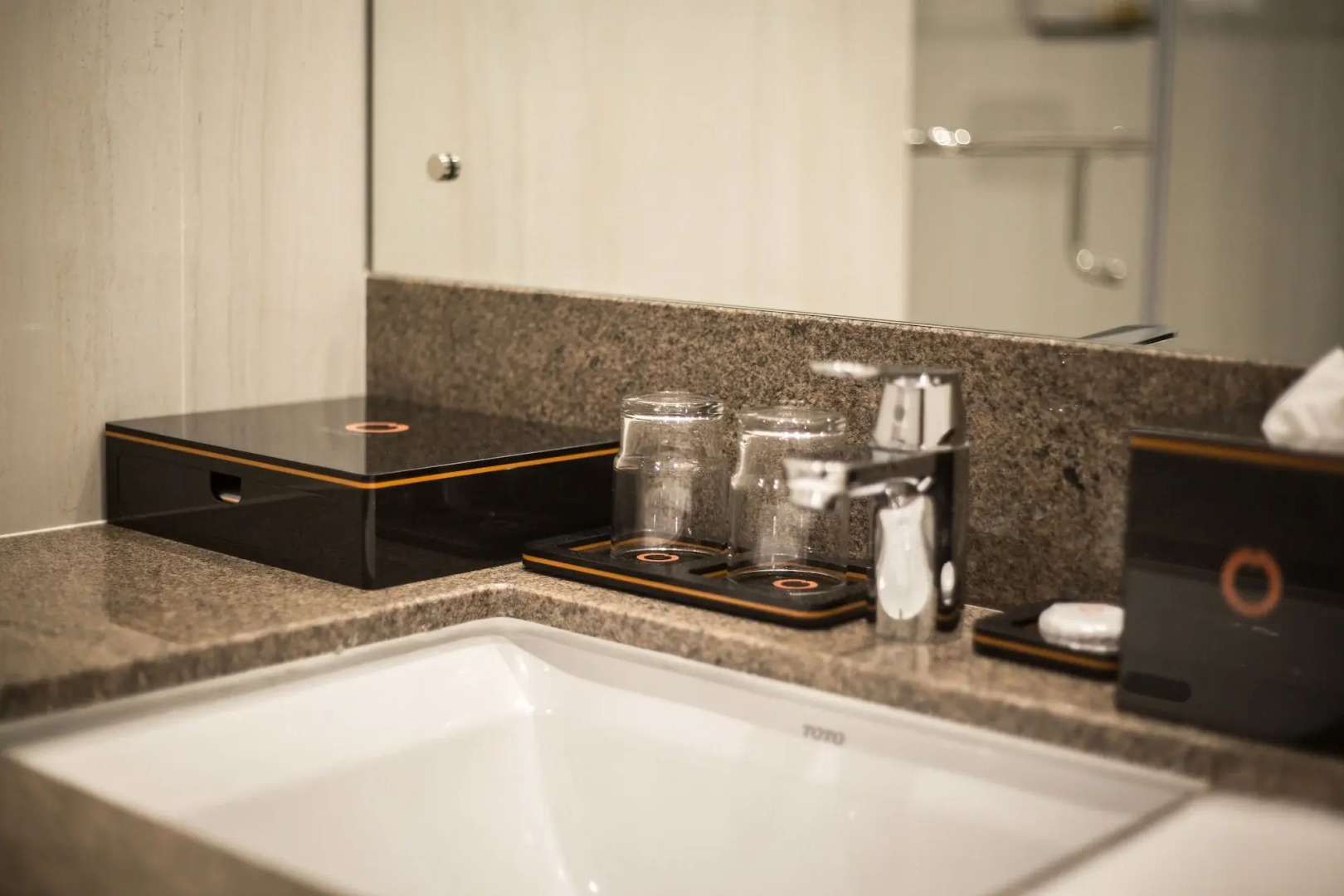 Foto - Mandarina Colombo