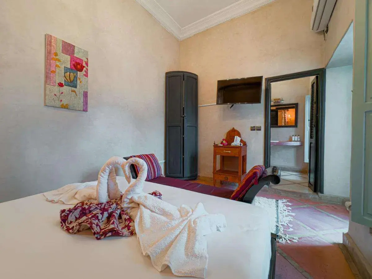 Photo - Riad L'Orchidée & SPA