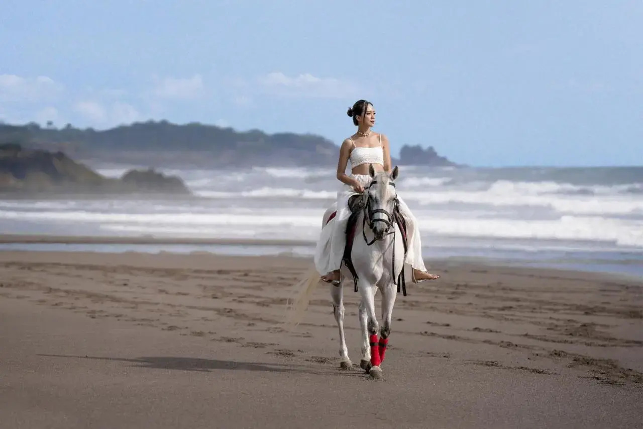 Photo - Bali Beach Glamping