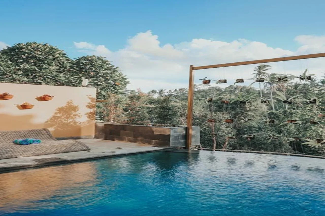 Foto - The Sebali Resort