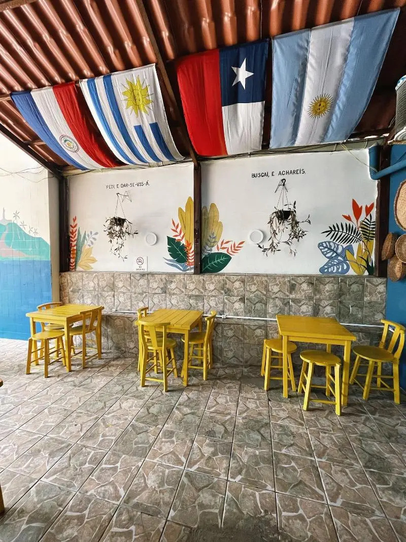 Foto - Hostel Barra