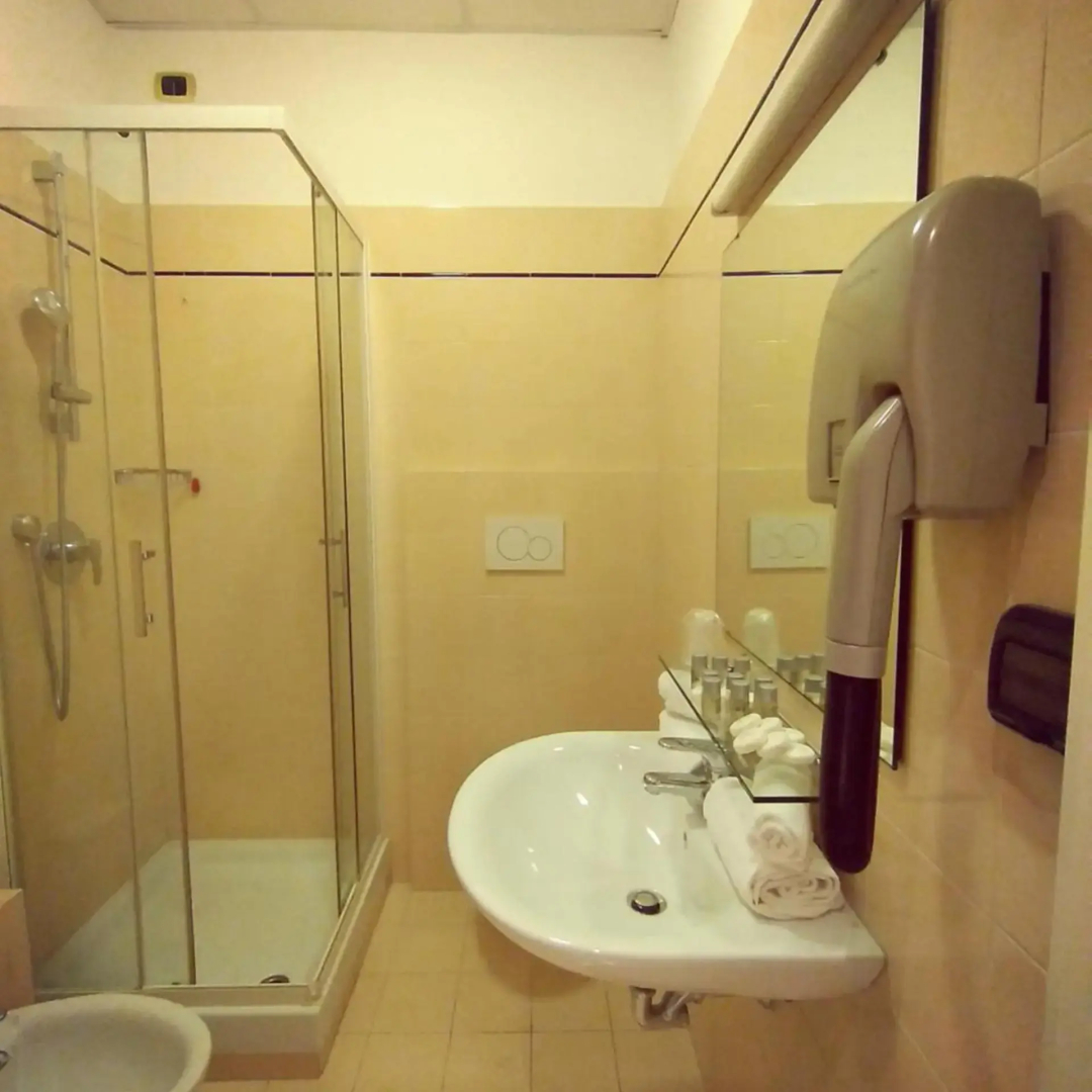 Photo - Hotel Principe Eugenio