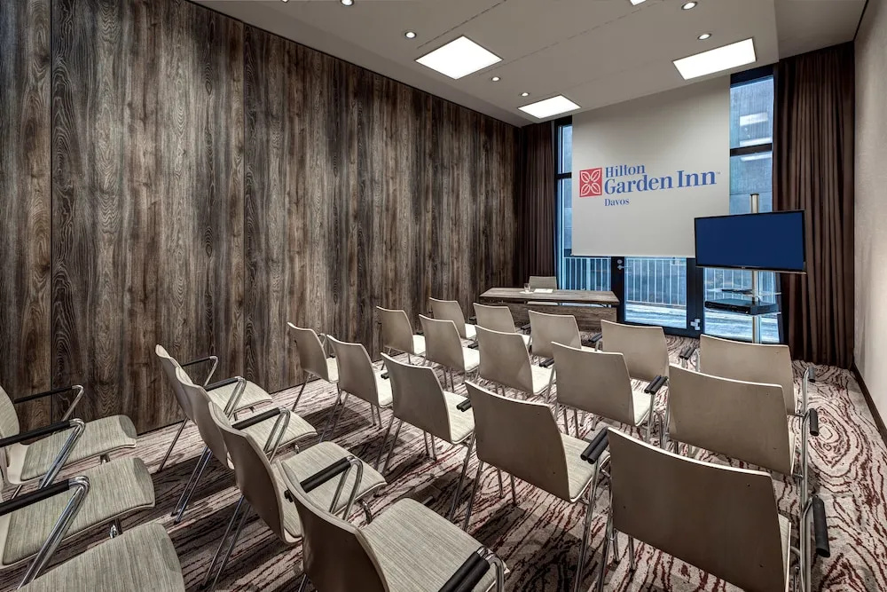 Foto - Hilton Garden Inn Davos
