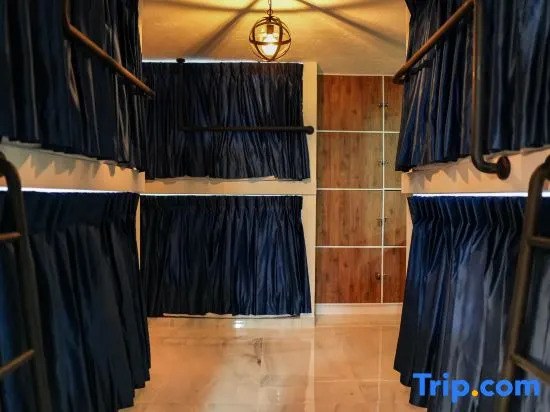 Foto - Qantic Lodging & Rooftop