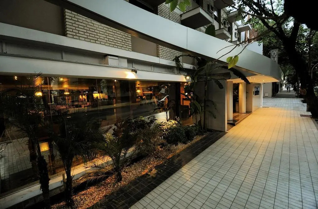 Photo - Hotel Nutibara