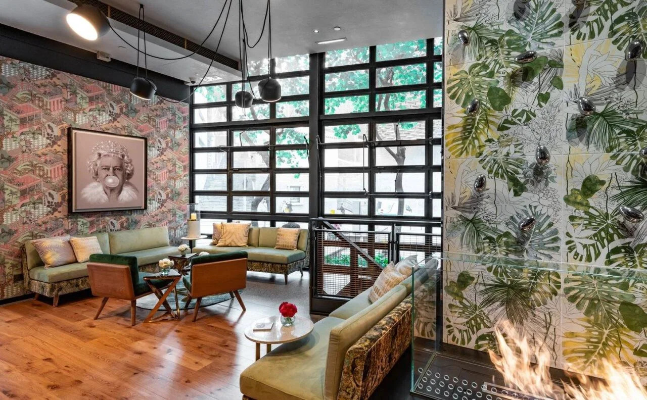 Photo - Ovolo Central