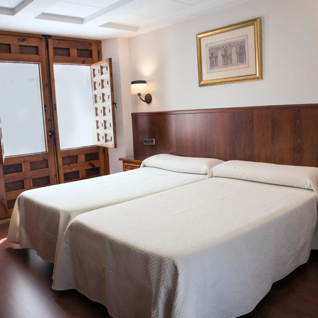 Photo - Hotel Santa Isabel