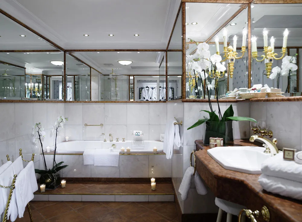 Photo - Hotel Sacher Salzburg