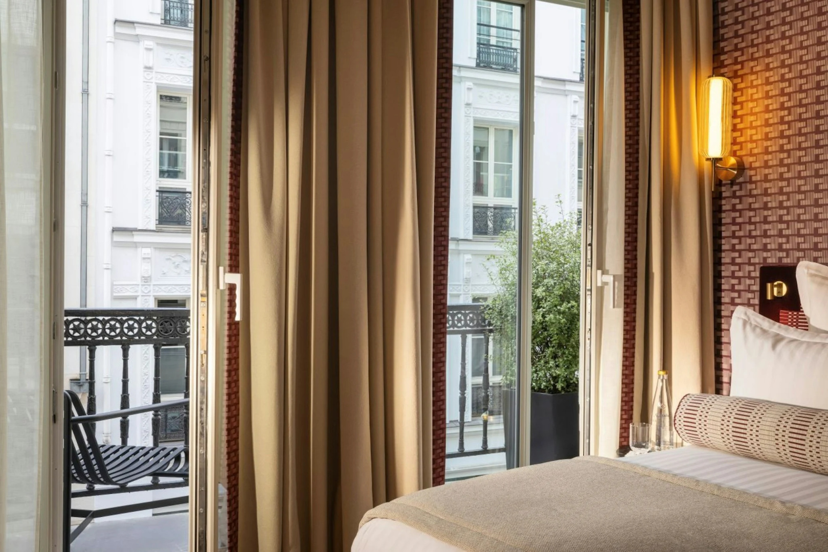 Foto - Hôtel Filigrane & Spa