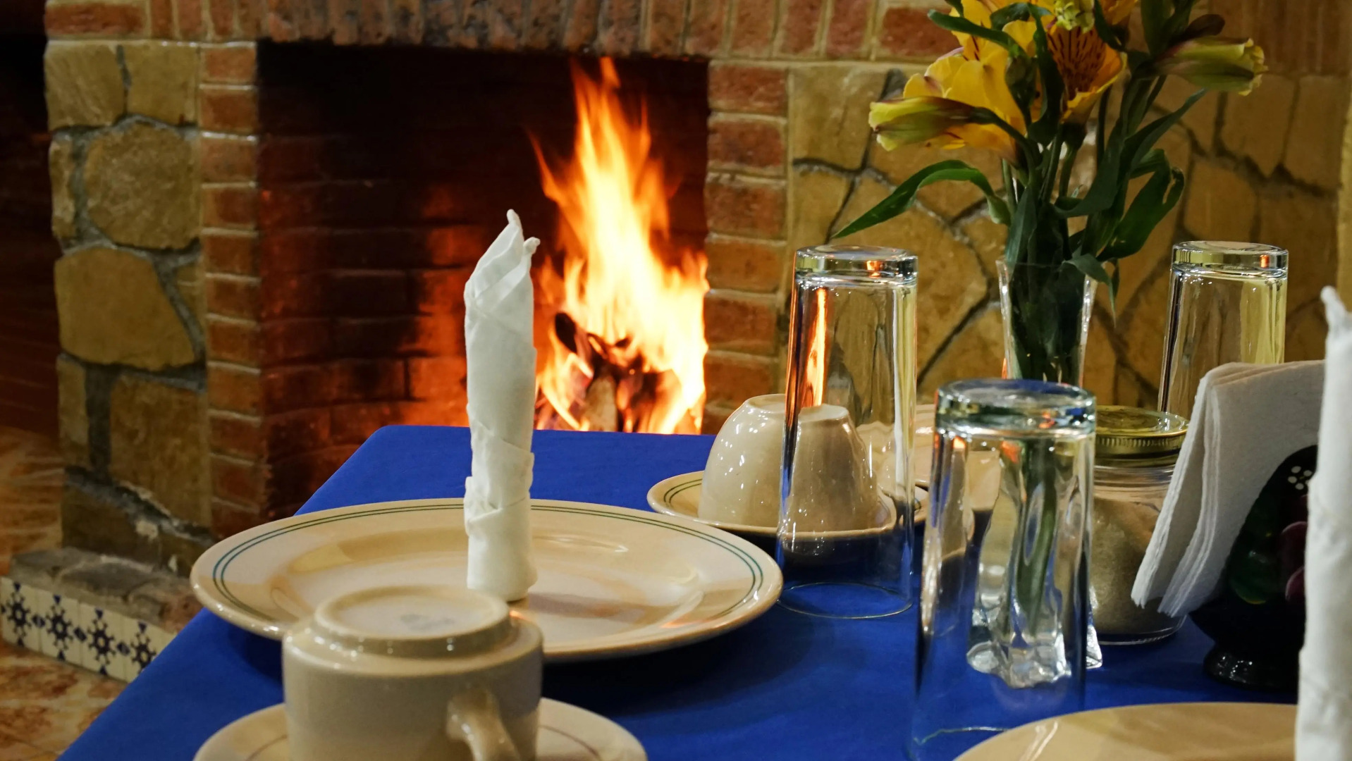 Photo - Hotel Palacio de Moctezuma