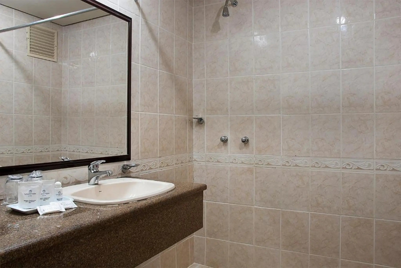 Photo - Master Grande Hotel - Próximo ao Palácio do Governo