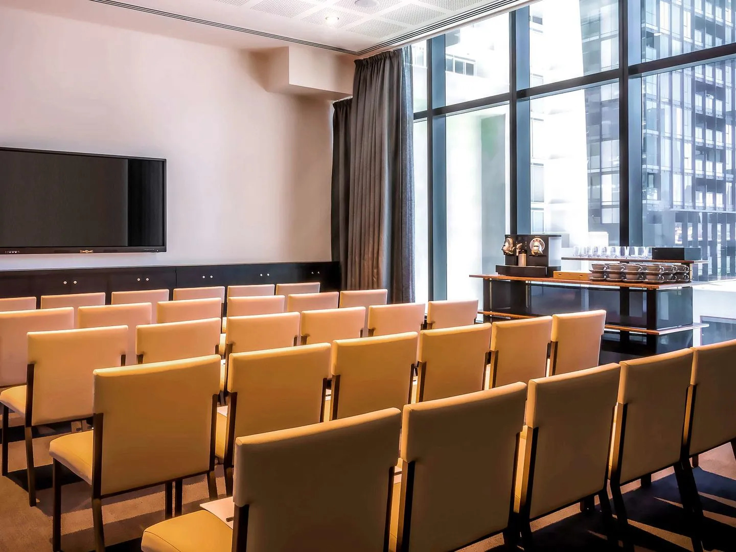 Photo - Novotel Melbourne Central