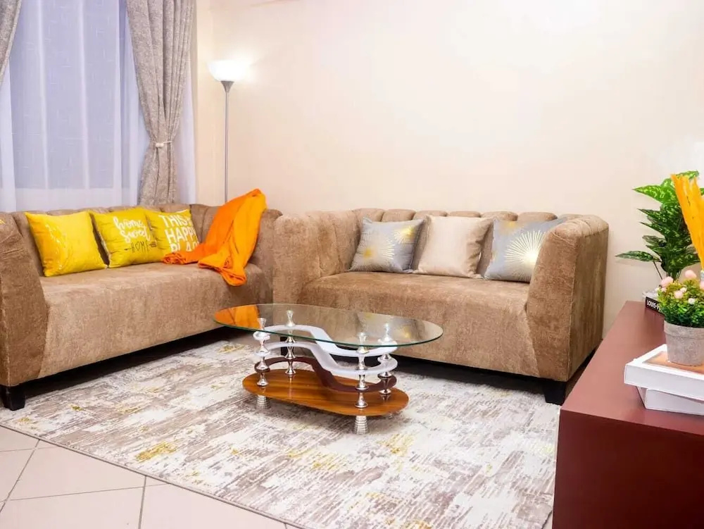 Lux Suites Wilben Apartments South B